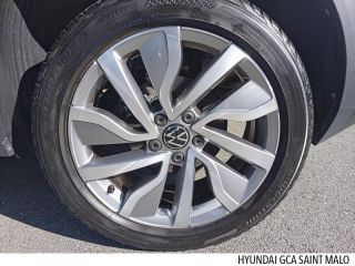 35400 : Hyundai Saint-Malo - GCA - VOLKSWAGEN T-Roc - T-Roc - Gris - Traction - Essence