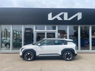89100 : Hyundai Sens - APS - KIA EV3 - EV3 - Blanc Nacré - Traction - Electrique
