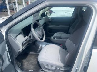 89100 : Hyundai Sens - APS - KIA EV3 - EV3 - Blanc Nacré - Traction - Electrique