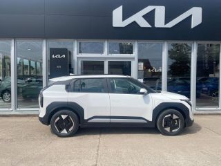 89100 : Hyundai Sens - APS - KIA EV3 - EV3 - Blanc Nacré - Traction - Electrique