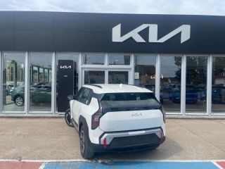 89100 : Hyundai Sens - APS - KIA EV3 - EV3 - Blanc Nacré - Traction - Electrique