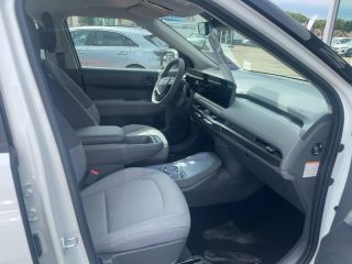 89100 : Hyundai Sens - APS - KIA EV3 - EV3 - Blanc Nacré - Traction - Electrique