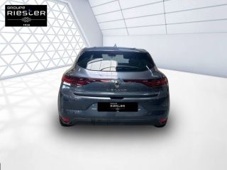 77100 : Hyundai Meaux - Protea by Riester - RENAULT MEGANE IV BERLINE Techno - MEGANE IV - Gris - Boîte automatique - Essence sans plomb