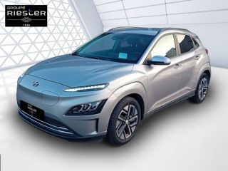 77120 : Hyundai Coulommiers - Protea by Riester - HYUNDAI KONA ELECTRIC Creative - KONA ELECTRIQUE - Gris - Automate à fonct. Continu - Courant électrique