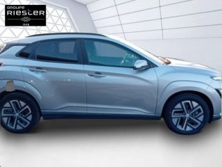 77120 : Hyundai Coulommiers - Protea by Riester - HYUNDAI KONA ELECTRIC Creative - KONA ELECTRIQUE - Gris - Automate à fonct. Continu - Courant électrique