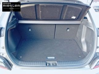 77120 : Hyundai Coulommiers - Protea by Riester - HYUNDAI KONA ELECTRIC Creative - KONA ELECTRIQUE - Gris - Automate à fonct. Continu - Courant électrique