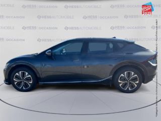 67800 : Hyundai Strasbourg - HESS Automobile - KIA EV6 - EV6 - Noir Ebène métallisé - Transmission intégrale - Electrique