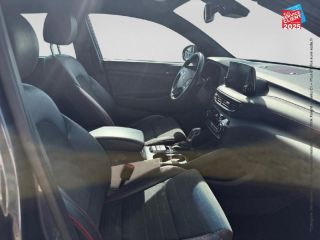 51100 : Hyundai Reims - HESS Automobile - HYUNDAI Tucson - Tucson - Micron Grey - Traction - Diesel/Micro-Hybride