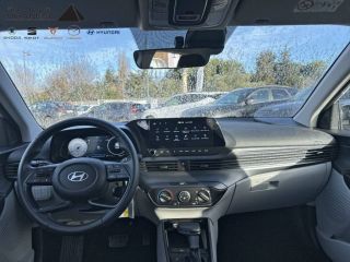 13730 : Hyundai Marignane - Cap Milanesio - HYUNDAI i20 Intuitive - i20 (08/2023) - LUMEN GRAY - Automate sequentiel - Essence sans plomb