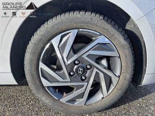 13730 : Hyundai Marignane - Cap Milanesio - HYUNDAI i20 Intuitive - i20 III - LUMEN GRAY - Automate sequentiel - Essence sans plomb