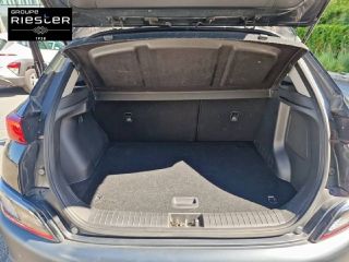 77600 : Hyundai Bussy-Saint-Georges - Protea by Riester - HYUNDAI KONA HYBRID Creative - KONA - NOIR - Automate sequentiel - Essence / Courant électrique