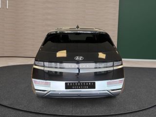 83130 : Hyundai Toulon - Autodif SAS - Groupe BALDASSARI - HYUNDAI IONIQ 5 Executive - IONIQ 5 - NOIR - Automate à fonct. Continu - Courant électrique