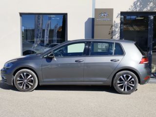 13200 : HYUNDAI Arles - Lexa Automobile - VOLKSWAGEN GOLF IQ.DRIVE - GOLF VII - Gris - Boîte manuelle - Essence sans plomb