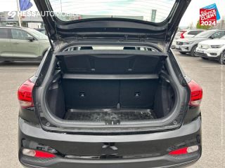 51100 : Hyundai Reims - HESS Automobile - HYUNDAI i20 - i20 - Phantom Black - Traction - Essence