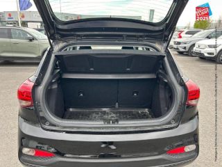51100 : Hyundai Reims - HESS Automobile - HYUNDAI i20 - i20 - Phantom Black - Traction - Essence