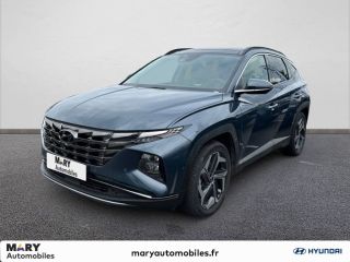 80330 : Hyundai Amiens - Mary Automobiles - HYUNDAI TUCSON Executive - TUCSON IV - TEAL - Boîte automatique - Essence / Courant électrique