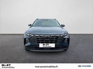 80330 : Hyundai Amiens - Mary Automobiles - HYUNDAI TUCSON Executive - TUCSON IV - TEAL - Boîte automatique - Essence / Courant électrique