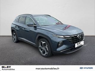 80330 : Hyundai Amiens - Mary Automobiles - HYUNDAI TUCSON Executive - TUCSON IV - TEAL - Boîte automatique - Essence / Courant électrique
