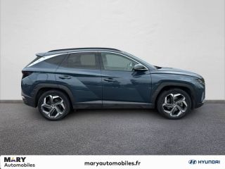 80330 : Hyundai Amiens - Mary Automobiles - HYUNDAI TUCSON Executive - TUCSON IV - TEAL - Boîte automatique - Essence / Courant électrique