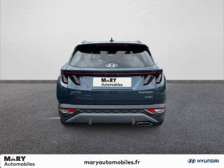 80330 : Hyundai Amiens - Mary Automobiles - HYUNDAI TUCSON Executive - TUCSON IV - TEAL - Boîte automatique - Essence / Courant électrique