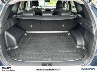 80330 : Hyundai Amiens - Mary Automobiles - HYUNDAI TUCSON Executive - TUCSON IV - TEAL - Boîte automatique - Essence / Courant électrique