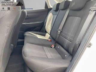 13300 : Hyundai Salon de Provence - Cap Milanesio - HYUNDAI i20 Initia - i20 III - ATLAS WHITE - Boîte manuelle - Essence sans plomb