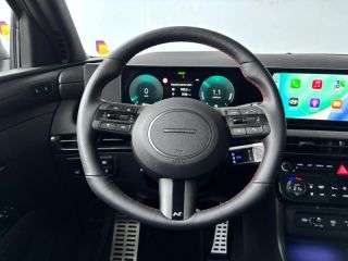 78310 : Hyundai Coignières - Socohy | Groupe Rabot - HYUNDAI Tucson - Tucson - Ecotronic Gray Métal - Traction - Hybride : Essence/Electrique