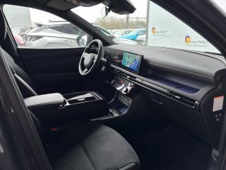 78310 : Hyundai Coignières - Socohy | Groupe Rabot - HYUNDAI Tucson - Tucson - Ecotronic Gray Métal - Traction - Hybride : Essence/Electrique