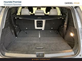 59187 : Hyundai Douai - Groupe Lempereur - RENAULT Espace - Espace - Gris Schiste - Traction - Hybride : Essence/Electrique