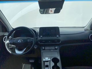 33110 : Hyundai Bordeaux Nord Le Bouscat - Sipa Automobiles - HYUNDAI KONA ELECTRIC Intuitive - KONA ELECTRIQUE - GRIS FONCE - Automate à fonct. Continu - Courant électrique