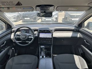 13290 : Hyundai Aix en Provence - Cap Milanesio - HYUNDAI TUCSON Creative - TUCSON IV - Gris - Automate sequentiel - Essence sans plomb