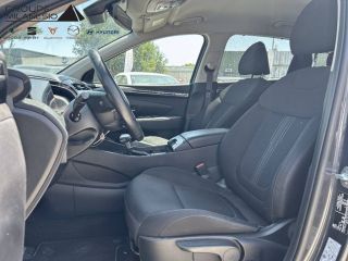 13290 : Hyundai Aix en Provence - Cap Milanesio - HYUNDAI TUCSON Creative - TUCSON IV - Gris - Automate sequentiel - Essence sans plomb