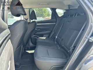 13290 : Hyundai Aix en Provence - Cap Milanesio - HYUNDAI TUCSON Creative - TUCSON IV - Gris - Automate sequentiel - Essence sans plomb