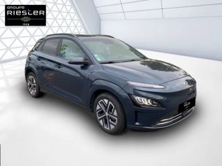 02000 : Hyundai Laon - Protea by Riester - HYUNDAI KONA ELECTRIC Executive - KONA - NOIR - Automate à fonct. Continu - Courant électrique