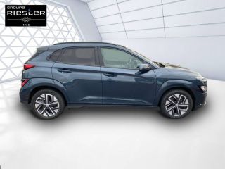 02000 : Hyundai Laon - Protea by Riester - HYUNDAI KONA ELECTRIC Executive - KONA - NOIR - Automate à fonct. Continu - Courant électrique