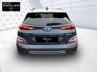 02000 : Hyundai Laon - Protea by Riester - HYUNDAI KONA ELECTRIC Executive - KONA - NOIR - Automate à fonct. Continu - Courant électrique
