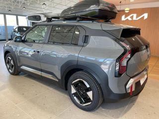 89100 : Hyundai Sens - APS - KIA EV3 - EV3 - Gris Granit métallisé - Traction - Electrique