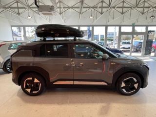 89100 : Hyundai Sens - APS - KIA EV3 - EV3 - Gris Granit métallisé - Traction - Electrique