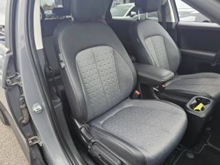 29000 : Hyundai Quimper - Iroise Automobiles - HYUNDAI Ioniq 5 - Ioniq 5 - Cyber Gray Métal - Propulsion - Electrique