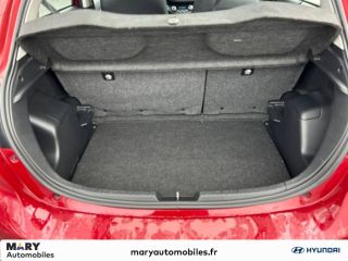 80330 : Hyundai Amiens - Mary Automobiles - TOYOTA YARIS HYBRIDE MC2 Dynamic - YARIS III - NOIR - Automate à fonct. Continu - Essence / Courant électrique