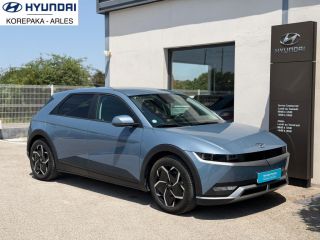 13200 : HYUNDAI Arles - Lexa Automobile - HYUNDAI IONIQ 5 Creative - IONIQ 5 - Bleu - Automate à fonct. Continu - Courant électrique