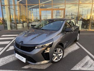 37540 : Hyundai Tours - EOS des Nations - RENAULT Clio - Clio - Gris Schiste - Traction - Diesel