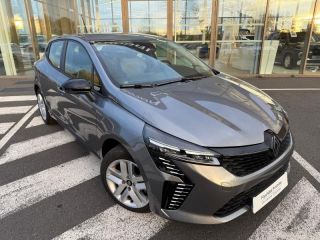 37540 : Hyundai Tours - EOS des Nations - RENAULT Clio - Clio - Gris Schiste - Traction - Diesel