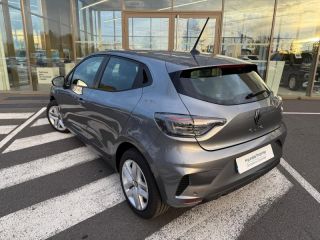 37540 : Hyundai Tours - EOS des Nations - RENAULT Clio - Clio - Gris Schiste - Traction - Diesel