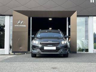 29000 : Hyundai Quimper - Iroise Automobiles - KIA XCeed - XCeed - Gris Eclipse métallisé - Traction - Essence
