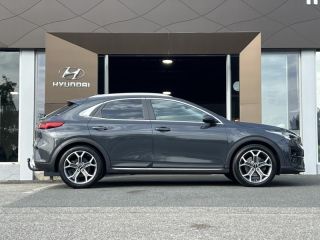 29000 : Hyundai Quimper - Iroise Automobiles - KIA XCeed - XCeed - Gris Eclipse métallisé - Traction - Essence