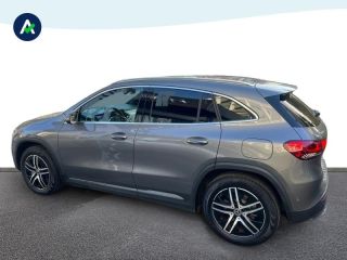 92130 : Hyundai ISSY-LES-MOULINEAUX - BPM Cars - MERCEDES-BENZ GLA - GLA - Gris montagne métallisé - Traction - Hybride rechargeable : Essence/Electrique