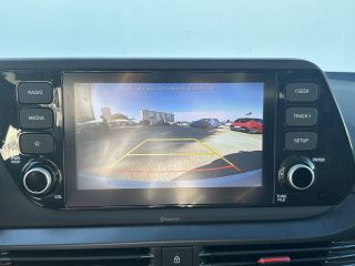 33110 : Hyundai Bordeaux Nord Le Bouscat - Sipa Automobiles - HYUNDAI i20 N Line Creative - i20 (07/2020-08/2023) - BLANC - Boîte manuelle - Essence sans plomb