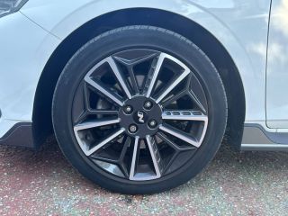 33110 : Hyundai Bordeaux Nord Le Bouscat - Sipa Automobiles - HYUNDAI i20 N Line Creative - i20 (07/2020-08/2023) - BLANC - Boîte manuelle - Essence sans plomb