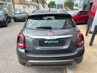 04100 : Hyundai Manosque - Pedinielli - FIAT 500X MY19 City Cross - 500X - Gris - Boîte manuelle - Essence sans plomb